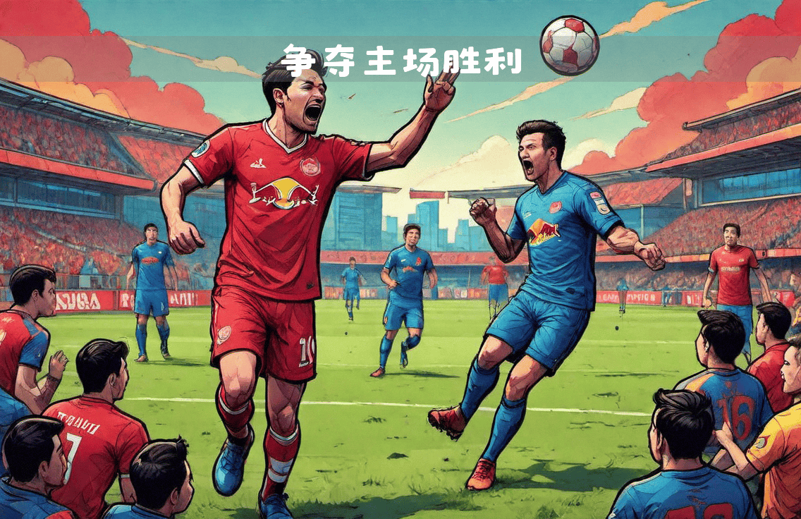开云体育平台APP-莱比锡红牛蓄势待发，冲刺德甲亚军宝座的简单介绍