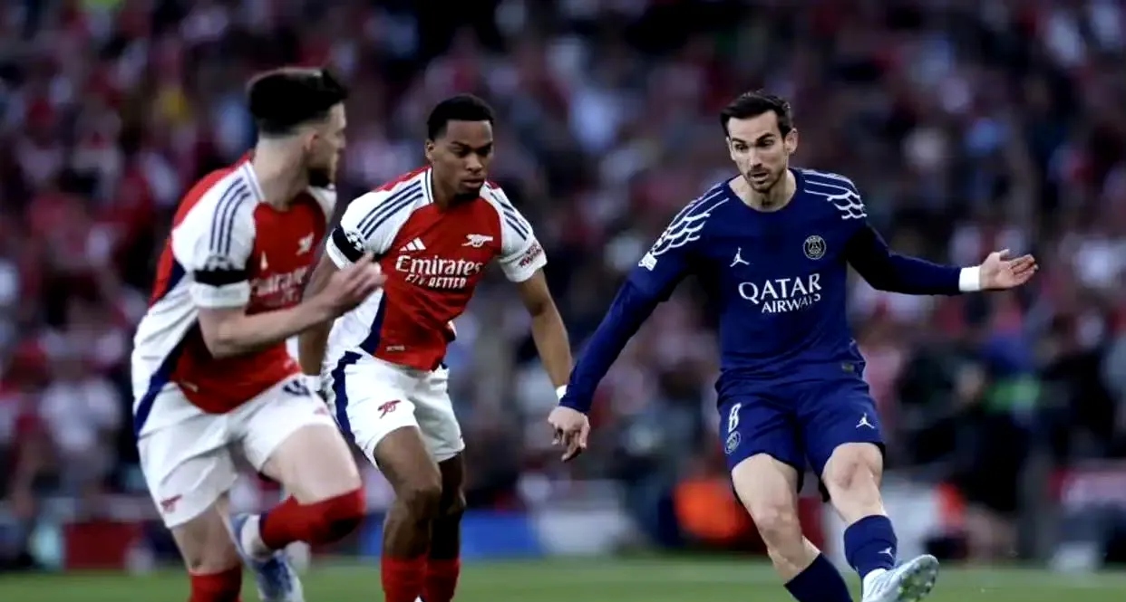 开云体育官网-阿森纳翻盘乌克兰，马丁内利扛起全队