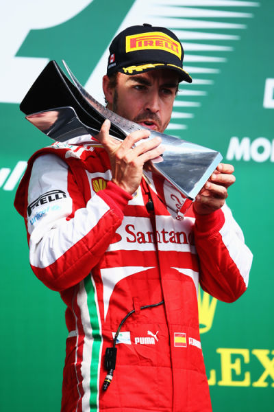 开云体育中国-雷诺车队完胜法拉利，阿隆索带队取胜