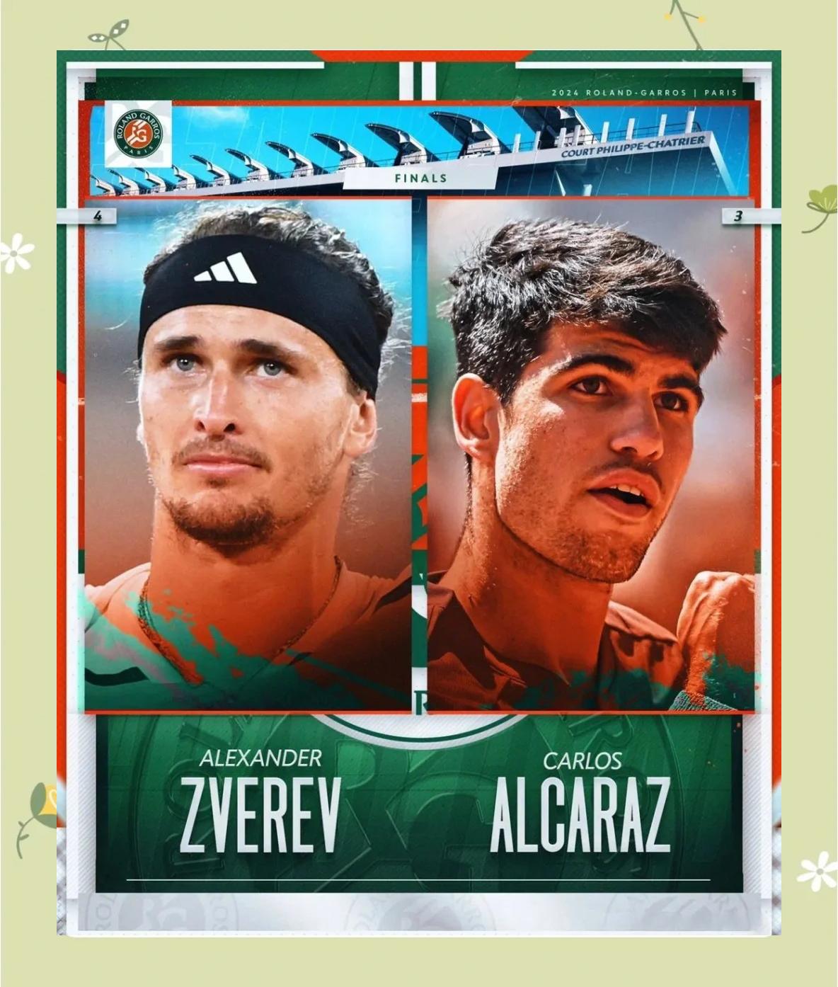 开云体育app-拉沃尔杯翻盘联合杯，兹维列夫惊艳四座