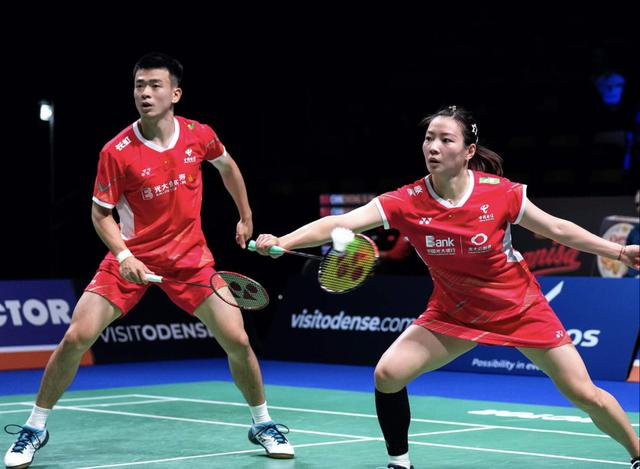 开云体育平台APP-法国队碾压中国队，郑思维扛起全队